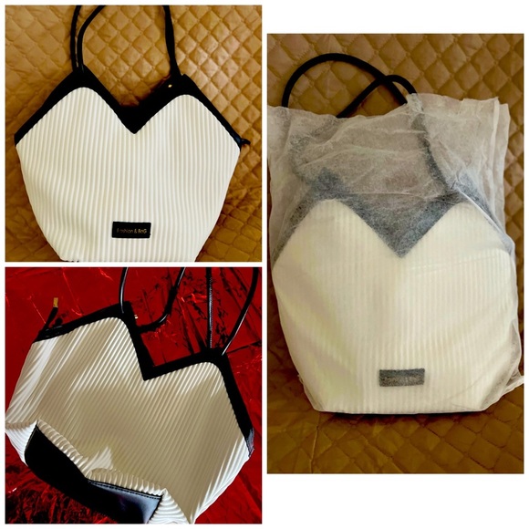 Fashion Bag - Picture 1 of 5